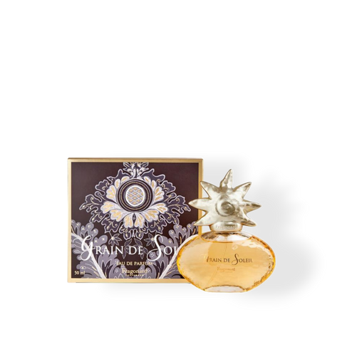 Fragonard GRAIN DE SOLEIL EAU DE PARFUM 50 ML