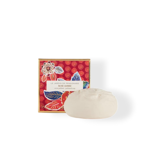 Fragonard ROSE AMBRE Mydło 150G