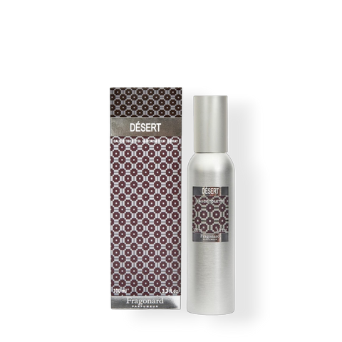 Fragonard DESERT EDT VAPO ALU 100 ML