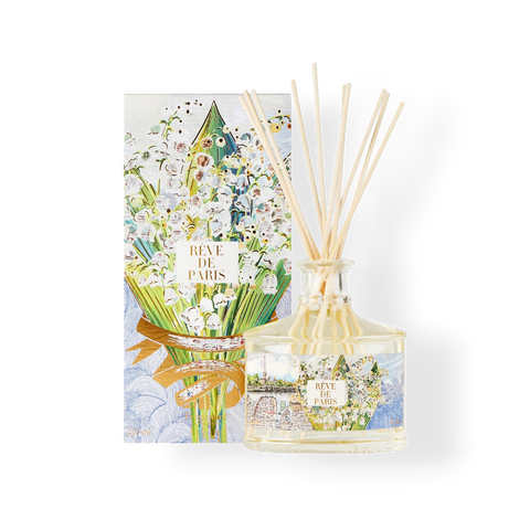 Fragonard REVE DE PARIS Dyfuzor 250 ml + 10 patyczków