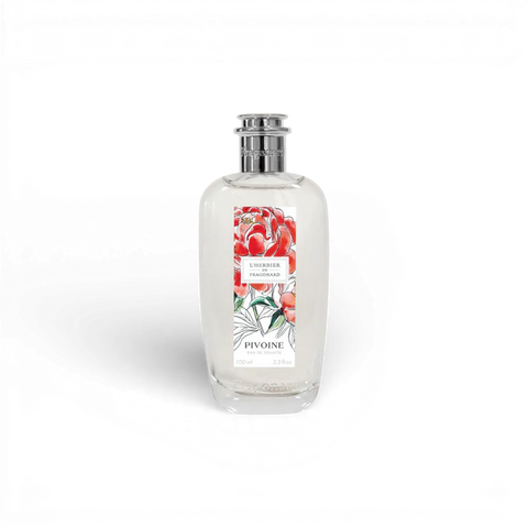 Fragonard PIVOINE EAU DE TOILETTE 100 ML