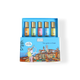 Fragonard Zestaw prezentowy 5 EDT 5 x 10 ml (Mon jardin a Grasse)