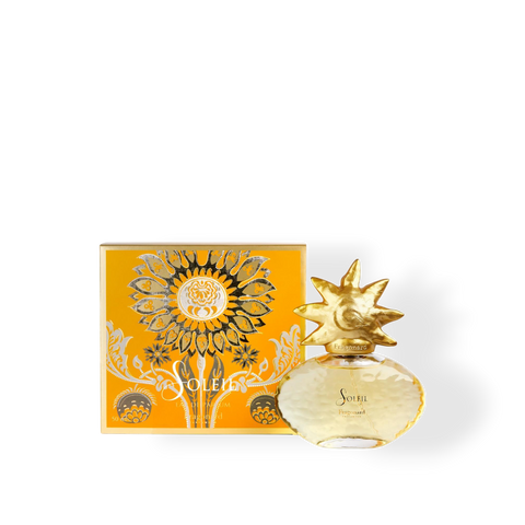 Fragonard SOLEIL EAU DE PARFUM 50ML