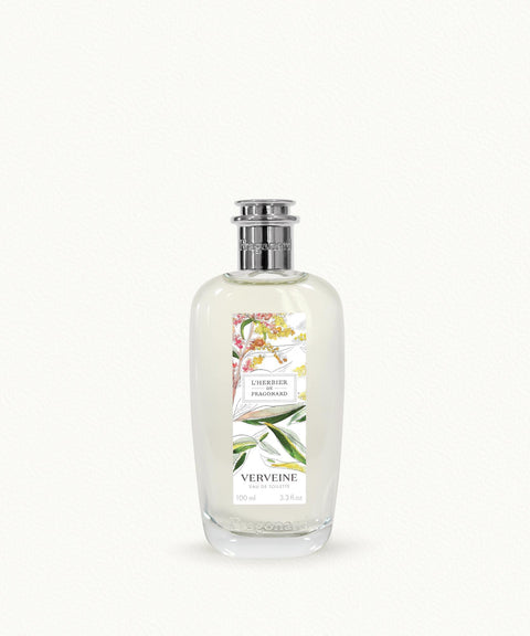 Fragonard VERVEINE EAU DE TOILETTE 100 ML