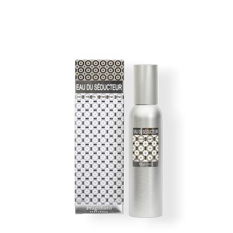 Fragonard Eau de Seducteur - 100ml