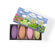 Fragonard 4 perfumowane mydła - Paryż 4 x 50 g