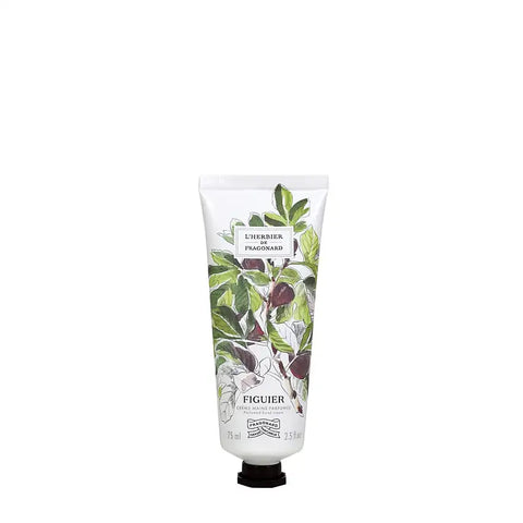 Fragonard FIGUIER Krem do rąk 75 ml