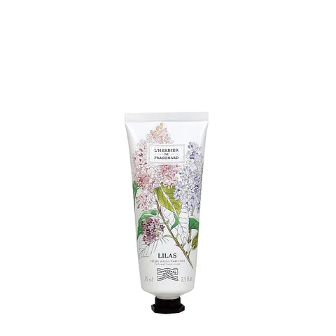 Fragonard LILAS Krem do rąk 75 ml