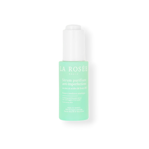 LR Oczyszczające serum przeciw niedoskonałościom 30 ml