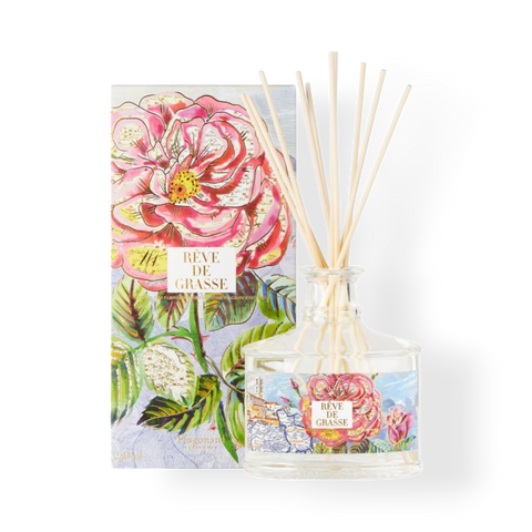 Fragonard REVE DE GRASSE Dyfuzor 250 ml + 10 patyczków