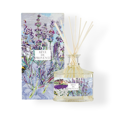 Fragonard REVE DE PROVENCE Dyfuzor 250 ml i 10 patyczków