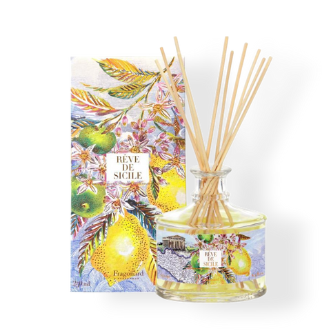 Fragonard REVE DE SICILE Dyfuzor zapachowy 250 ML