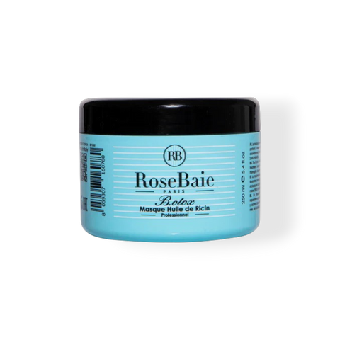 RB Maska B.otox z olejem rycynowym 250 ml