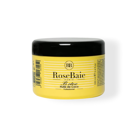 RB Maska B.otox z olejem kokosowym 250 ml