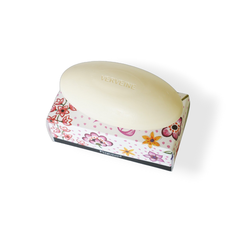 Fragonard VERVEINE SOAP PAPER BOX 140G